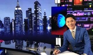 直击央视中秋晚会