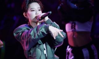 中国新说唱第一集