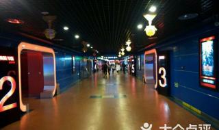 太原奥斯卡国际影城 太原奥斯卡国际影城