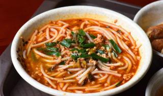 米线加盟店10大品牌