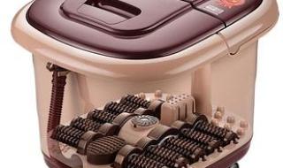 电动泡脚盆多少钱一个 电动泡脚盆多少钱一个