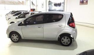 长安奔奔mini2012款 长安奔奔mini2012款