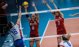 2022女排中国对巴西 2022女排中国对巴西